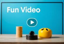 Eğlenceli Video İndirme: En İyi Platformlar ve İpuçları Fun Video Download: Best Platforms and Tips