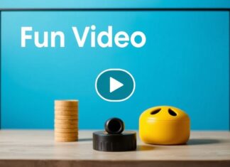 Eğlenceli Video İndirme: En İyi Platformlar ve İpuçları Fun Video Download: Best Platforms and Tips