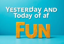 Eğlencenin Dünü ve Bugünü: Popüler Kültürün Efsaneleri Yesterday and Today of Fun: Legends of Popular Culture