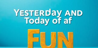 Eğlencenin Dünü ve Bugünü: Popüler Kültürün Efsaneleri Yesterday and Today of Fun: Legends of Popular Culture