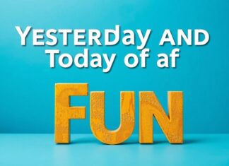 Eğlencenin Dünü ve Bugünü: Popüler Kültürün Efsaneleri Yesterday and Today of Fun: Legends of Popular Culture