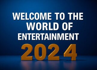 Eğlencenin Dünyasına Hoş Geldiniz: 2024’ün En Çekici İçerikleri Welcome to the World of Entertainment: The Most Captivating Content of 2024