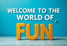 Eğlencenin Dünyasına Hoş Geldiniz: 2024’ün En Çekici İçerikleri Welcome to the World of Fun: The Most Captivating Content of 2024