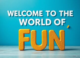 Eğlencenin Dünyasına Hoş Geldiniz: 2024’ün En Çekici İçerikleri Welcome to the World of Fun: The Most Captivating Content of 2024