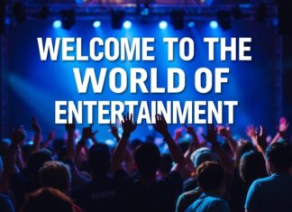 Eğlencenin Dünyasına Hoş Geldiniz: En Popüler Eğlence Etkinlikleri ve Aktiviteleri Welcome to the World of Entertainment: The Most Popular Entertainment Events and Activities