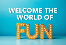 Eğlencenin Dünyasına Hoş Geldiniz: Popüler Kültürün En İyi Momentleri Welcome to the World of Fun: The Best Moments of Popular Culture