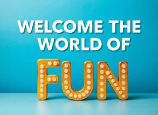 Eğlencenin Dünyasına Hoş Geldiniz: Popüler Kültürün En İyi Momentleri Welcome to the World of Fun: The Best Moments of Popular Culture