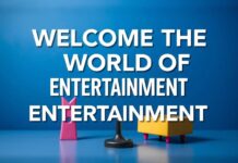 Eğlencenin Dünyasına Hoş Geldiniz: Son Dönemlerdeki En Popüler Eğlence Haberleri Welcome to the World of Entertainment: The Most Popular Entertainment News of Recent Times