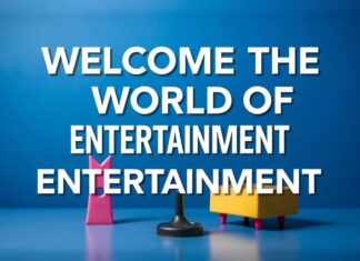 Eğlencenin Dünyasına Hoş Geldiniz: Son Dönemlerdeki En Popüler Eğlence Haberleri Welcome to the World of Entertainment: The Most Popular Entertainment News of Recent Times