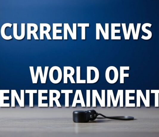 Eğlencenin Dünyasında Güncel Haberler Current News in the World of Entertainment