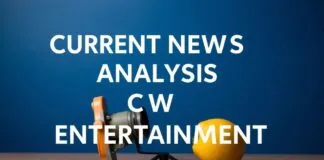 Eğlencenin Dünyasında Güncel Haberler ve Analizler Current News and Analysis in the World of Entertainment
