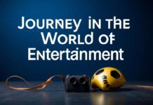 Eğlencenin Dünyasında Gezintiler: Sinema, Müzik ve Oyunlar Journeys in the World of Entertainment: Cinema, Music, and Games