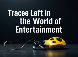 Eğlencenin Dünyasında Kalan İzler: Sinema, Müzik ve Oyunlar Traces Left in the World of Entertainment: Cinema, Music, and Games