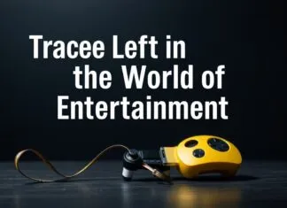 Eğlencenin Dünyasında Kalan İzler: Sinema, Müzik ve Oyunlar Traces Left in the World of Entertainment: Cinema, Music, and Games
