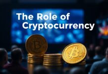 Eğlencenin Dünyasında Kripto Para Biriminin Rolü The Role of Cryptocurrency in the World of Entertainment