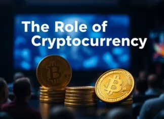 Eğlencenin Dünyasında Kripto Para Biriminin Rolü The Role of Cryptocurrency in the World of Entertainment