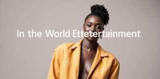 Eğlencenin Dünyasında Sürdürülebilir Moda: Sanatçılar ve Stil Sustainable Fashion in the World of Entertainment: Artists and Style