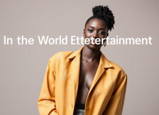 Eğlencenin Dünyasında Sürdürülebilir Moda: Sanatçılar ve Stil Sustainable Fashion in the World of Entertainment: Artists and Style