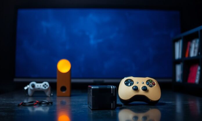 In the World of Entertainment: Cinema, Music, and Games