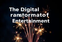 Eğlencenin Dijital Dönüşümü: Danimarka’dan İldizler The Digital Transformation of Entertainment: Sparks from Denmark