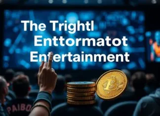 Eğlencenin Dijital Dönüşümü: Kriptoparalar ve Eğlence Dünyası The Digital Transformation of Entertainment: Cryptocurrencies and the Entertainment World