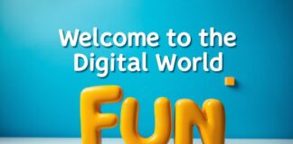 Eğlencenin Dijital Dünyasına Hoş Geldiniz! Welcome to the Digital World of Fun!