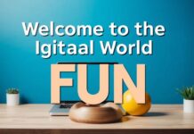 Eğlencenin Dijital Dünyasına Hoş Geldiniz: YouTube Video İndirici ile Keyifli Anlar Welcome to the Digital World of Fun: Enjoyable Moments with YouTube Video Downloader