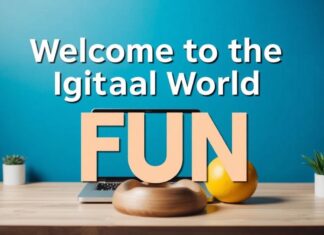 Eğlencenin Dijital Dünyasına Hoş Geldiniz: YouTube Video İndirici ile Keyifli Anlar Welcome to the Digital World of Fun: Enjoyable Moments with YouTube Video Downloader