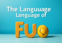 Eğlencenin Dili: Popüler Kültürün En İyi Yönleri The Language of Fun: The Best Aspects of Popular Culture