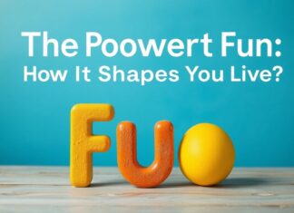 Eğlencenin Gücü: Yaşamımızı Nasıl Şekillendirir? The Power of Fun: How It Shapes Our Lives?
