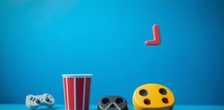 Eğlencenin Her Zamanı: Sinema, Müzik ve Oyunlar Dünyası Fun at All Times: The World of Cinema, Music, and Games