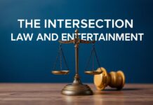 Eğlencenin Hukuk Dünyası: Baro Avukat Sistemleri ve Popüler Kültürün Kesişimi The Intersection of Law and Entertainment: The Convergence of Baro Lawyer Systems and Popular Culture