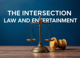 Eğlencenin Hukuk Dünyası: Baro Avukat Sistemleri ve Popüler Kültürün Kesişimi The Intersection of Law and Entertainment: The Convergence of Baro Lawyer Systems and Popular Culture