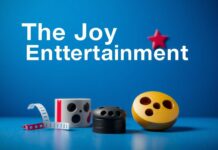 Eğlencenin Keyfi: Sinema, Müzik ve Oyunlar Dünyası The Joy of Entertainment: The World of Cinema, Music, and Games