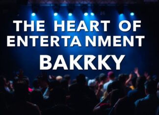 Eğlencenin Merkezi: Bakırköy’de Kültür ve Eğlence The Heart of Entertainment: Culture and Fun in Bakırköy