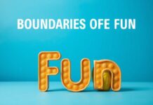 Eğlencenin Sınırları: Popüler Kültürün En Güçlü Yönleri Boundaries of Fun: The Most Powerful Aspects of Popular Culture