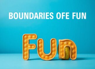 Eğlencenin Sınırları: Popüler Kültürün En Güçlü Yönleri Boundaries of Fun: The Most Powerful Aspects of Popular Culture