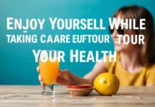Eğlenirken Sağlığınıza Dikkat Edin: Popüler Eğlence ve Sağlık İpuçları Enjoy Yourself While Taking Care of Your Health: Popular Entertainment and Health Tips