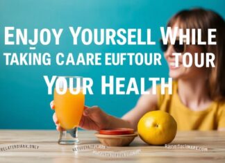 Eğlenirken Sağlığınıza Dikkat Edin: Popüler Eğlence ve Sağlık İpuçları Enjoy Yourself While Taking Care of Your Health: Popular Entertainment and Health Tips