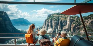 Seyahat Esnasında Eğlenceli Anlar: Sinema, Müzik ve Oyunlar Fun Moments During Travel: Cinema, Music, and Games