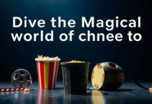 Sinemanın Sihirli Dünyasına Dalış: 2023’in En Popüler Filmleri Dive into the Magical World of Cinema: The Most Popular Films of 2023