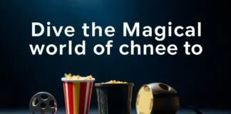 Sinemanın Sihirli Dünyasına Dalış: 2023’in En Popüler Filmleri Dive into the Magical World of Cinema: The Most Popular Films of 2023