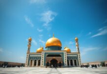 Dünyada Kiblenin İzinde: Kutsal Yönlerin Gizemleri Around the World in Search of the Qibla: The Mysteries of the Sacred Directions