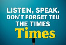 Dinleyin, Seyin, Vakitleri Unutmayin: Eglenceli Namaz Zamanlari Listen, Speak, Don't Forget the Times: Fun Prayer Times