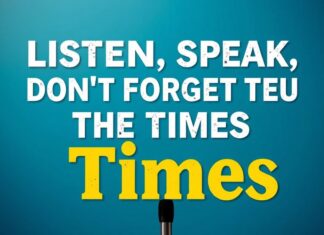 Dinleyin, Seyin, Vakitleri Unutmayin: Eglenceli Namaz Zamanlari Listen, Speak, Don't Forget the Times: Fun Prayer Times