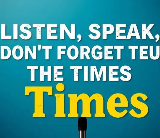 Dinleyin, Seyin, Vakitleri Unutmayin: Eglenceli Namaz Zamanlari Listen, Speak, Don't Forget the Times: Fun Prayer Times