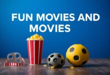 Eğlenceli Filmler ve Müzik: Keyifli Bir Gece İçin En İyi Seçenekler Fun Movies and Music: The Best Choices for a Pleasant Evening