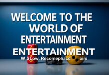 Eğlencenin Dünyasına Hoş Geldiniz: En Popüler Oyunlar, Filmler ve Dizi Önerileri Welcome to the World of Entertainment: Top Game, Movie, and TV Show Recommendations