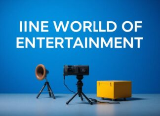 Eğlencenin Dünyasında Güncel Gündem In the World of Entertainment, Current Agenda