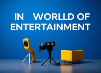 Eğlencenin Dünyasında Güncel Gündem In the World of Entertainment, Current Agenda